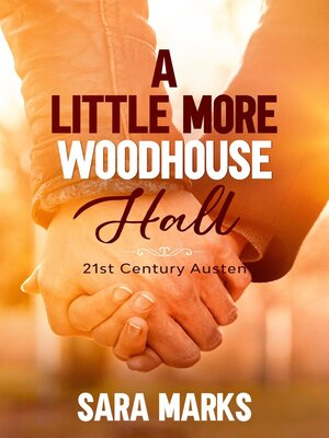 cover image of A Little More Woodhouse Hall
